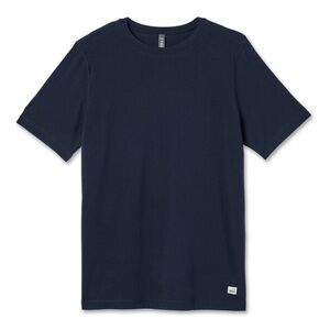 Vuori Tuvalu Tee in Ink size S